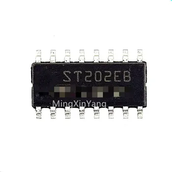 5 KS ST202EB ST202EBDR SOP-16 Integrovaný Obvod IC čip