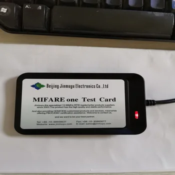 HF RFID Modul ISO14443A ISO14443B ISO15693 Reader Mifare Reader 13.56 mhz, ktoré podporujú M1 S50 Karty