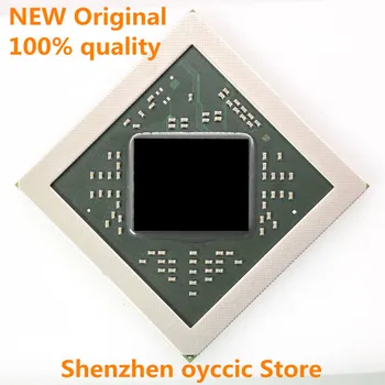 1pcs* Úplne Nový 216-0811000 BGA IC Chipset
