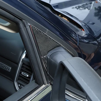 Predný Trojuholník Panel Kryt Výbava Pre Dodge RAM 1500 2018-2022 Interiérové Doplnky