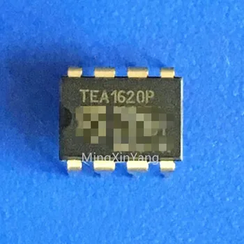 5 KS TEA1620P DIP-8 Integrovaných obvodov IC čip