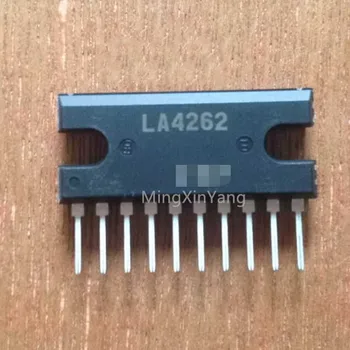 2 KS LA4262 Integrovaný obvod IC čip
