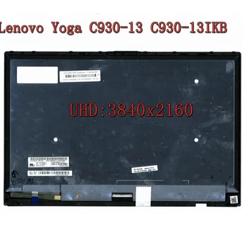 Lenovo Yoga C930-13 C930-13IKB 81EQ 13.9