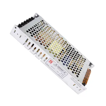 LED Napájanie CL-A3-200-5 / 5V40A Najlepšie LED Displej