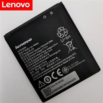 3,7 V 1700mAh BL233 Pre Lenovo 4.0