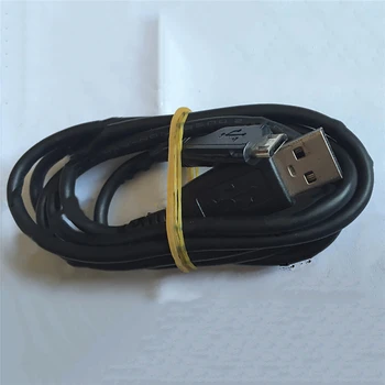 USB Programovací Kábel pre Motorola Rozhlasový XIR P3688 XIR C1200 C2660 DP1400
