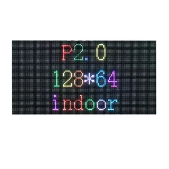 Veľkoobchod Led, Video Wall SMD PCB Rozstup Plné Farby Vnútorné P2 Led Modul