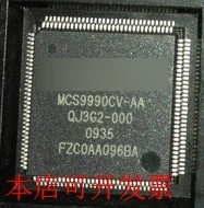 1PCS/veľa MCS9990CV-AA MCS9990CV MCS9990 QFP Chipset nové originál dovezené