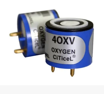4OXV O2 Kyslík Plyn Senzor