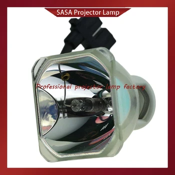 Hot Predaj VLT-XL5LP / 499B040-10 Kvalitné Náhradné Projektor holé Lampy, MITSUBISHI LVP-XL5U / XL5U / XL6U Projektory,