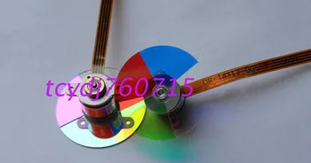 Úplne Nové Farebné Kolieska Pre DELL 1201MP 1200MP 1000MP 1100MP Projektor