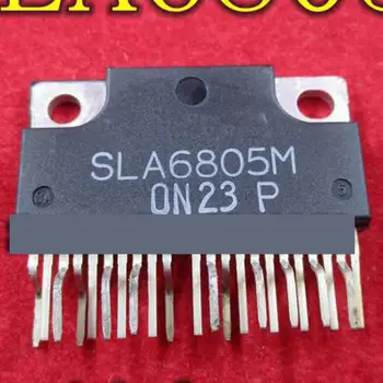 8PCS SLA6805M SLA6805 ZIP IC ping