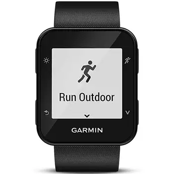 Pôvodné outdoorové športy gps hodinky GARMIN predchodcu 35 klasické hodinky tepovej frekvencie monitora hodinky mužov
