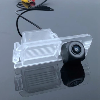 Auto parkovacia Kamera Cúvaní Kamera Parkovacia Kamera pre Hyundai Avante/Elantra CN7 2019 2020 2021