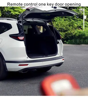 Pre Lexus UX ROK：2020+ Auto Power batožinového priestoru Výťahu, Elektrické Poklop zadných dverí Chvost brány Vzpery Auto Pohon Zadné Dvere