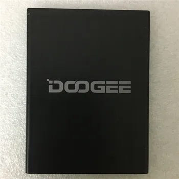 Pôvodné 2000mAh Batéria pre Doogee X50 Vysoko Kvalitné mobilné telefónne Náhradné Batérie Batérie