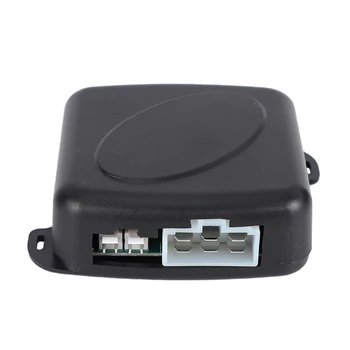 3X Inteligentných RFID Auto Alarm Systému Push Engine Start Stop Tlačidlo Zámok Zapaľovania Immobilizer S Diaľkovým Keyless 12V