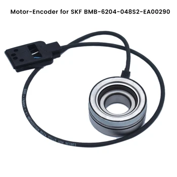Motor Encoder BMB-6204048S2UA002A Pre SKF BMB-6204/048S2/EA002