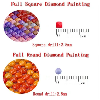 Diamond Maľovanie Cavalier King Charles Spaniel Cross Stitch Nastaviť Diamond Výšivky, Ručné Obraz Kamienkami Domova