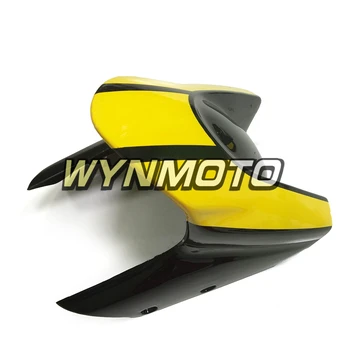 Plný ABS Vstrekovanie Plastov Kapotáže Držiak Pre Yamaha TMAX T-MAX XP530Year 2012 - Motocykel Prispôsobiť Lesklé Žlté, Čierne Nové