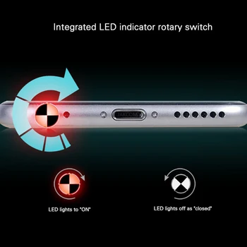 3,5 mm konektor svetla snímanie inteligentné diaľkové ovládanie inteligentných domov inteligentné bezdrôtové infračervené pre klimatizácia, TV 5 farieb