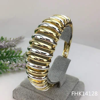 Yuminglai Módne Luxusný Náramok Dubaj Šperky, Doplnky Vynikajúcej Kvality Náramok FHK14128