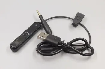 K451 k450 q460 k452 Bluetooth-kompatibilné slúchadlá kábel
