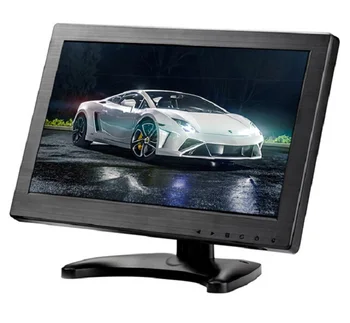 LCD displej 11.6 Palce USB, dotknite sa obrazovky Monitora Širokouhlý TFT LCD Monitor