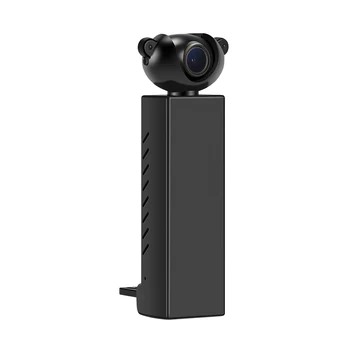 Bezdrôtový Mini Ip Kamera Home Security Kamera Mini Monitorovania Bezpečnosti Cam Nočné Videnie 1080P Bezdrôtové bezpečnostné Kamery Diaľkové