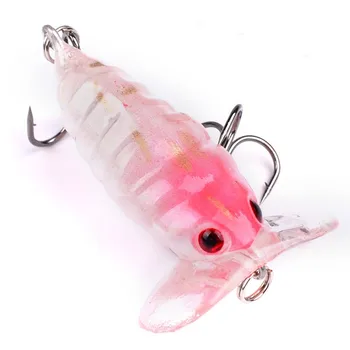 Predať Dobre Mini Japonsko 3,5 cm 4g Multi Plávať Rybárske Nástrahy Umelé Pevného Nahodiť Návnadu topwater Wobbler Rybárske Crankbait lákať 30