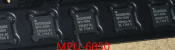 NOVÉ MPU-6050 MPU6050 QFN24 3-os gyroskop, čip šesť-osový senzor čip