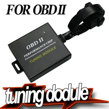 OBD2 OBDII Výkon chiptuningu Modul Vynikajúci Výkon pre Subaru Scion FR-S