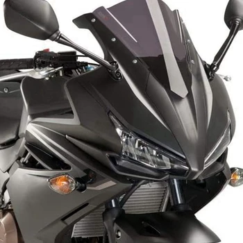 Motocykel Vietor Sklo Deflektor Prednej Štít Obrazovky Pre Honda CBR500R 2019 2020 2021 2022 CBR 500 R