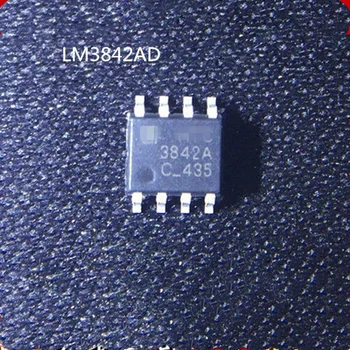 3KS LM3842AD LM3842 3842A Elektronické komponenty čipu IC NOVÉ