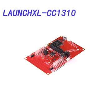 LAUNCHXL-CC1310 Rozvoj Palube Bezdrôtový CC1310 LaunchPad Vyhodnotenie Modul