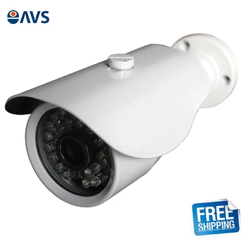 HD-CVI Deň/Noc 1/2.9 HD S Čidlo Vonkajšie/Vnútorné 1080P Nepremokavé Bullet CCTV kamerový Systém