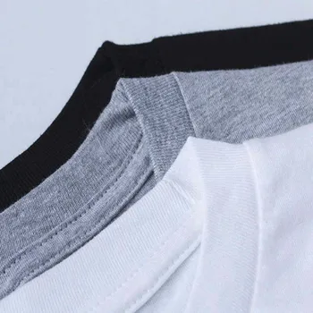 FPACE T-shirt Vysoká Kvalita bavlna, krátky rukáv zábavné pi dizajn tlače voľné t-shirt o-krku pohode muži t-shirt voľné tričká topy